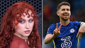 Qué se sabe de la polémica de Chappell Roan con la hija del futbolista Jorginho: “Estaba muy afectada y lloró mucho”