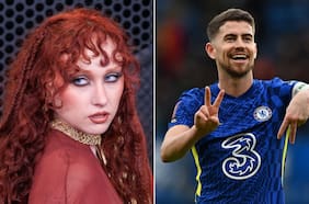 Qué se sabe de la polémica de Chappell Roan con la hija del futbolista Jorginho: “Estaba muy afectada y lloró mucho”