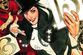 La directora de Promising Young Woman escribirá la película de Zatanna para Warner Bros