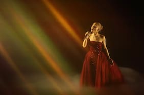 Oscar 2025: así fue la inolvidable apertura liderada por Ariana Grande y Cynthia Erivo