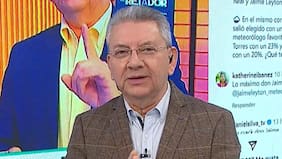 Meteorólogo Jaime Leyton sufre robo en su casa de Puente Alto: delincuentes huyen con joyas y especies