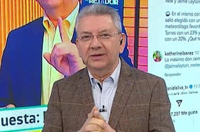 Meteorólogo Jaime Leyton sufre robo en su casa de Puente Alto: delincuentes huyen con joyas y especies