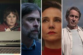 En salas y streaming: las películas con las que el cine chileno arremete