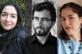 ¡Viva México! Guía con libros mexicanos imperdibles (sin Carlos Fuentes ni Octavio Paz)