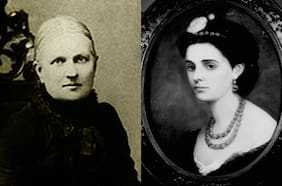 De Juana Ross a Isidora Goyenechea, las viudas que manejaron las mayores fortunas del siglo XIX