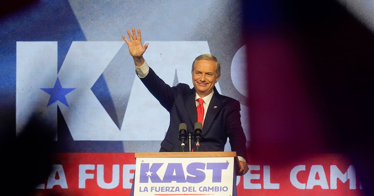 Kast y Jara disputan la segunda vuelta presidencial: un choque que trasciende votos