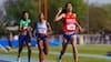 Valentina Barrientos le da a Chile una nueva medalla de oro en los Juegos Odesur