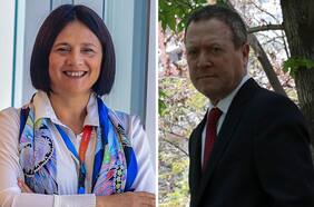 “No hay conflicto de interés”: Jorge Bofill defiende a Loreto Silva por dictamen de Contraloría y asesoría a Nuevo Pudahuel