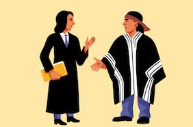 Explicador Constitucional: ¿Qué dice la propuesta de nueva Constitución respecto al pluralismo jurídico?