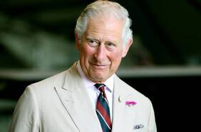 Príncipe Carlos tiene un plan contra el calentamiento global