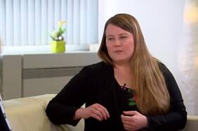 Un día como hoy escapó tras estar ocho años secuestrada: ¿Qué pasó con Natascha Kampusch?