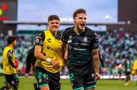 Talleres de Argentina le da un portazo a Colo Colo por Bruno Barticciotto