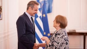Camino a la ONU: Bachelet concreta cita con primer ministro de Grecia y suma acercamiento a otro país del Consejo de Seguridad