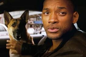 Will Smith y Michael B. Jordan protagonizarán la secuela de Soy Leyenda