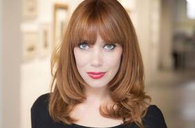 La escritora española Paula Bonet presenta dos libros en Chile