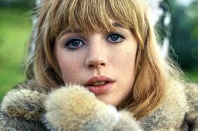 Marianne Faithfull: la musa invencible