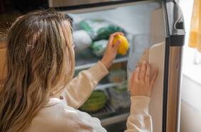 5 trucos para mantener tu refrigerador limpio