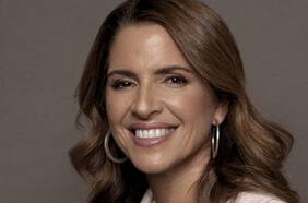 Monserrat Álvarez desde su cuarentena: “Afortunadamente me siento súper bien”