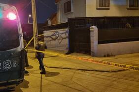 “Terminamos todos en el suelo”: balacera interrumpe bingo solidario en Lo Espejo donde participaba la alcaldesa