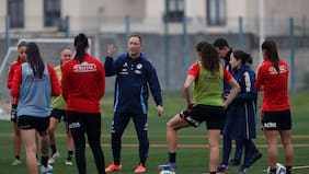 En medio de las Fiestas Patrias: así se jugará el fútbol en los Juegos Odesur con la Roja Sub 20 masculina y femenina