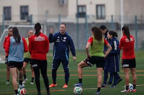 En medio de las Fiestas Patrias: así se jugará el fútbol en los Juegos Odesur con la Roja Sub 20 masculina y femenina