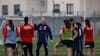 En medio de las Fiestas Patrias: así se jugará el fútbol en los Juegos Odesur con la Roja Sub 20 masculina y femenina