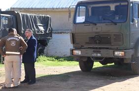 Regimientos en alerta: en tres años han asaltado al menos cinco recintos militares