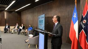 Distrito 10 (Santiago) en Debate La Tercera-UNAB: ideas de cuatro candidatos en una de las zonas más populosas del país