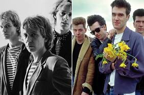 Muerte y obsesión en el Día de San Valentín: los casos de The Police y The Smiths