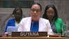 Guyana nomina a Carolyn Rodrigues-Birkett como candidata a secretaria general de la ONU