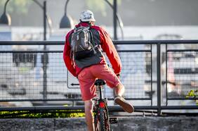 Consejos y tips para utilizar tu bicicleta de forma segura