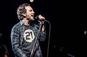 Anuncian a Pearl Jam para Rock in Rio: ¿vuelven también a Chile?