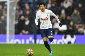 Sufre la Premier League: estos son los jugadores que parten a la Copa Africana de Naciones y a la Copa Asiática