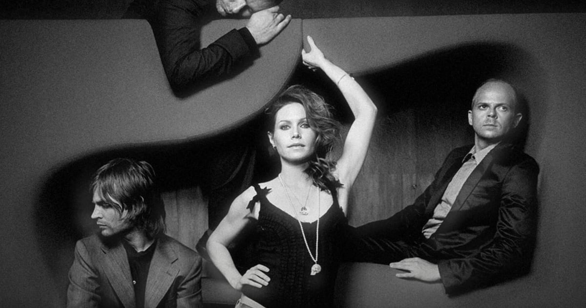The Cardigans en Chile: lo que debes saber de las entradas para el concierto