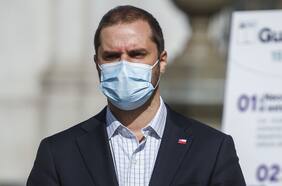 Bellolio sobre tramitación de feriado por Día Nacional de los Pueblos Indígenas: “Ojalá hubiese sido más rápido para que las pymes o colegios se pudiesen organizar”