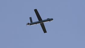 Los drones de fibra óptica de Hezbolá: el arma de la milicia libanesa para evadir la detección israelí