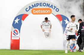 No va más: Betsson termina el contrato con la ANFP