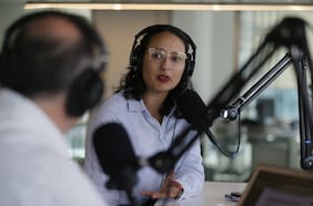 Alcaldesa de Lo Espejo se reúne con ministro Cordero: confirmó nuevas amenazas