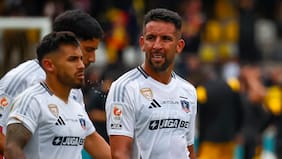 Sin club, con altas exigencias salariales y entrenando solo: el drama de Mauricio Isla tras su salida de Colo Colo