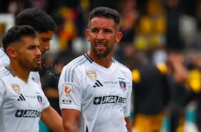 Sin club, con altas exigencias salariales y entrenando solo: el drama de Mauricio Isla tras su salida de Colo Colo