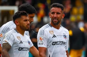 ¿Un último baile? La enigmática confesión de Mauricio Isla sobre su futuro en el fútbol