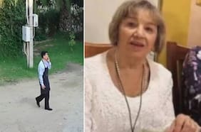 Familia de María Ercira pide cambio de equipos de la PDI y Fiscalía a cargo del caso tras nuevos videos de sujeto de interés