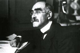 El libro de la selva: Rudyard Kipling y la emotiva historia de un clásico universal