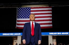 Columna de Ian Bremmer: Lo que significa para el mundo el regreso de Trump