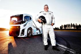 Iron Knight: fruto madurado en el árbol de las emociones