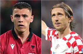 Croacia vs. Albania: cuándo juegan y dónde ver el partido de la Eurocopa