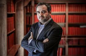 Senador Quintana asume en el PPD con llamado a acuerdo por 50 años del Golpe: “El sector que decida marginarse deberá pensarlo muy bien”