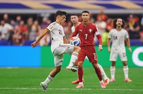 El juicio de la prensa de España a Cristiano Ronaldo tras su último Mundial con Portugal: “La crónica de un fracaso anunciado”