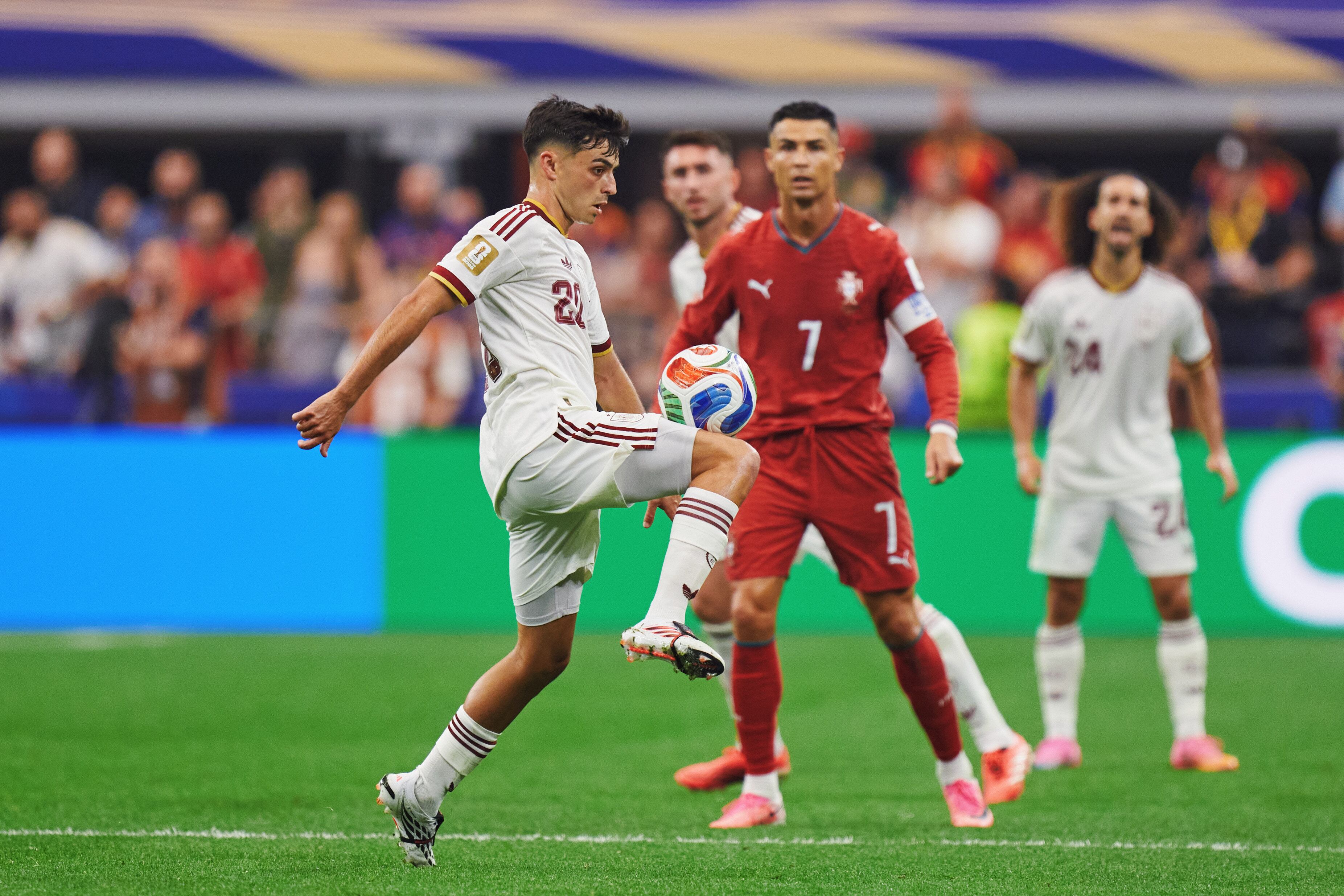 El juicio de la prensa de España a Cristiano Ronaldo tras su último Mundial con Portugal: “La crónica de un fracaso anunciado”