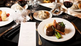 Estudios sugieren que celebrar Año Nuevo fuera de casa aumenta la sensación de bienestar